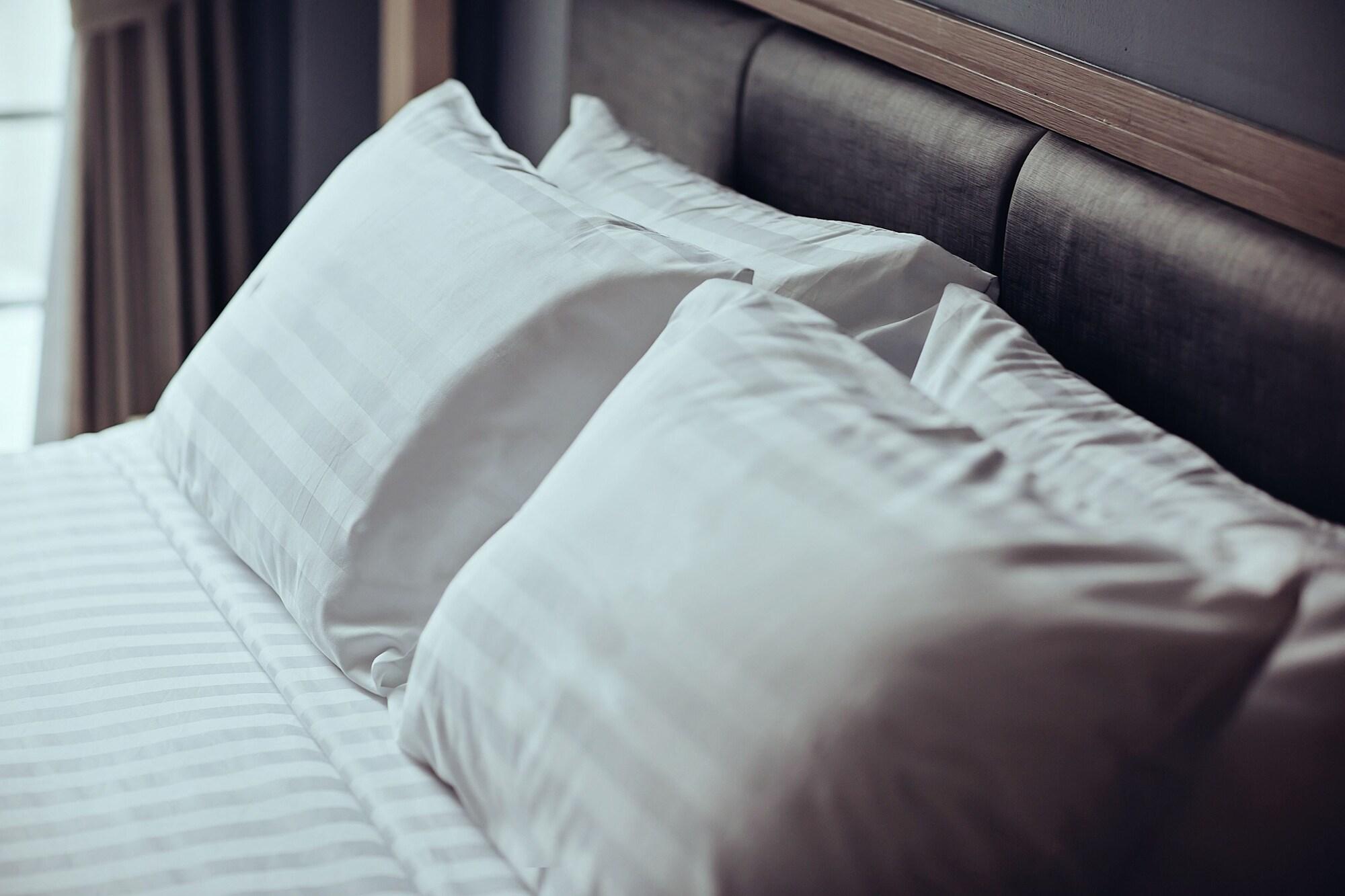 Three Sukhumvit Hotel - Sha Plus Certified Bangkok Extérieur photo