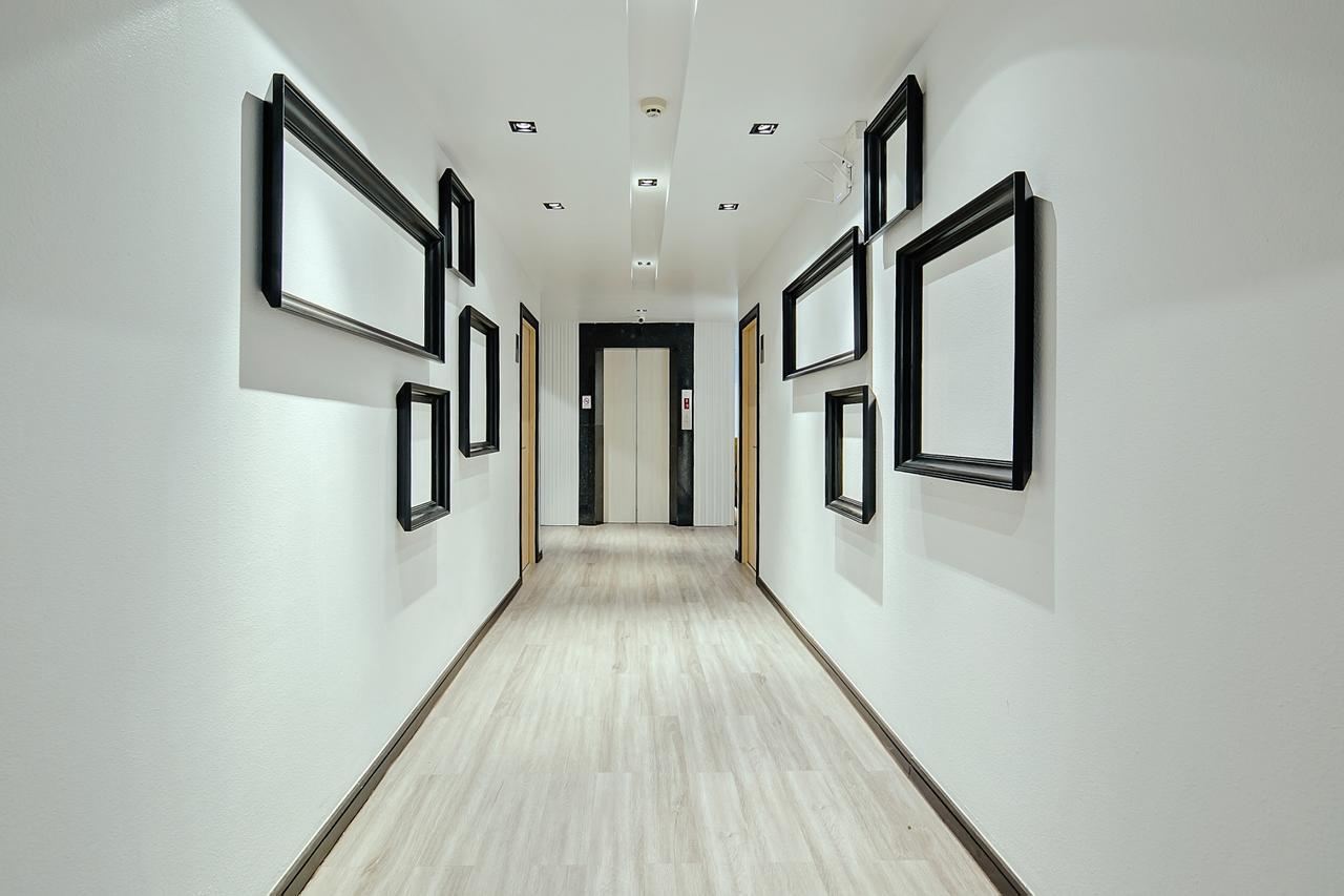 Three Sukhumvit Hotel - Sha Plus Certified Bangkok Extérieur photo