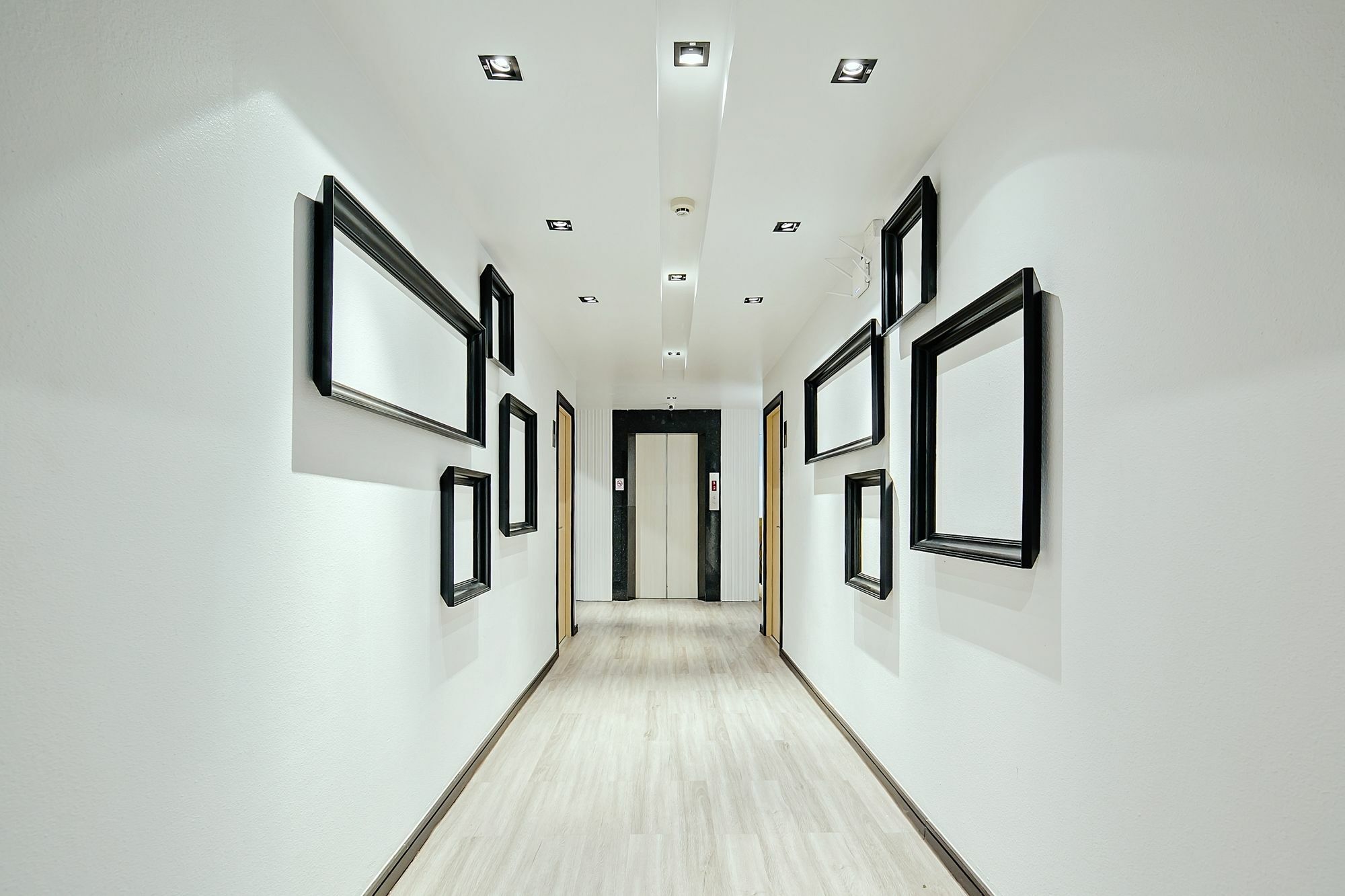 Three Sukhumvit Hotel - Sha Plus Certified Bangkok Extérieur photo