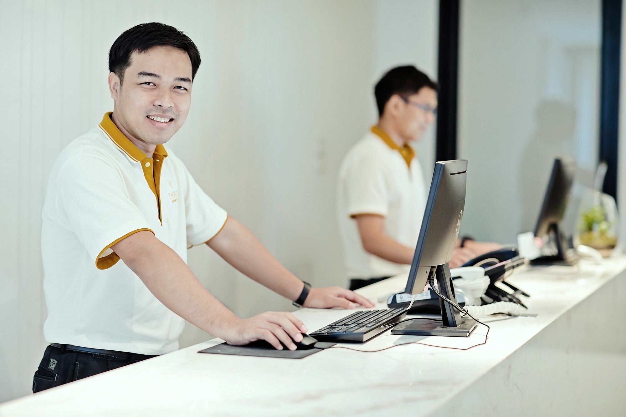 Three Sukhumvit Hotel - Sha Plus Certified Bangkok Extérieur photo